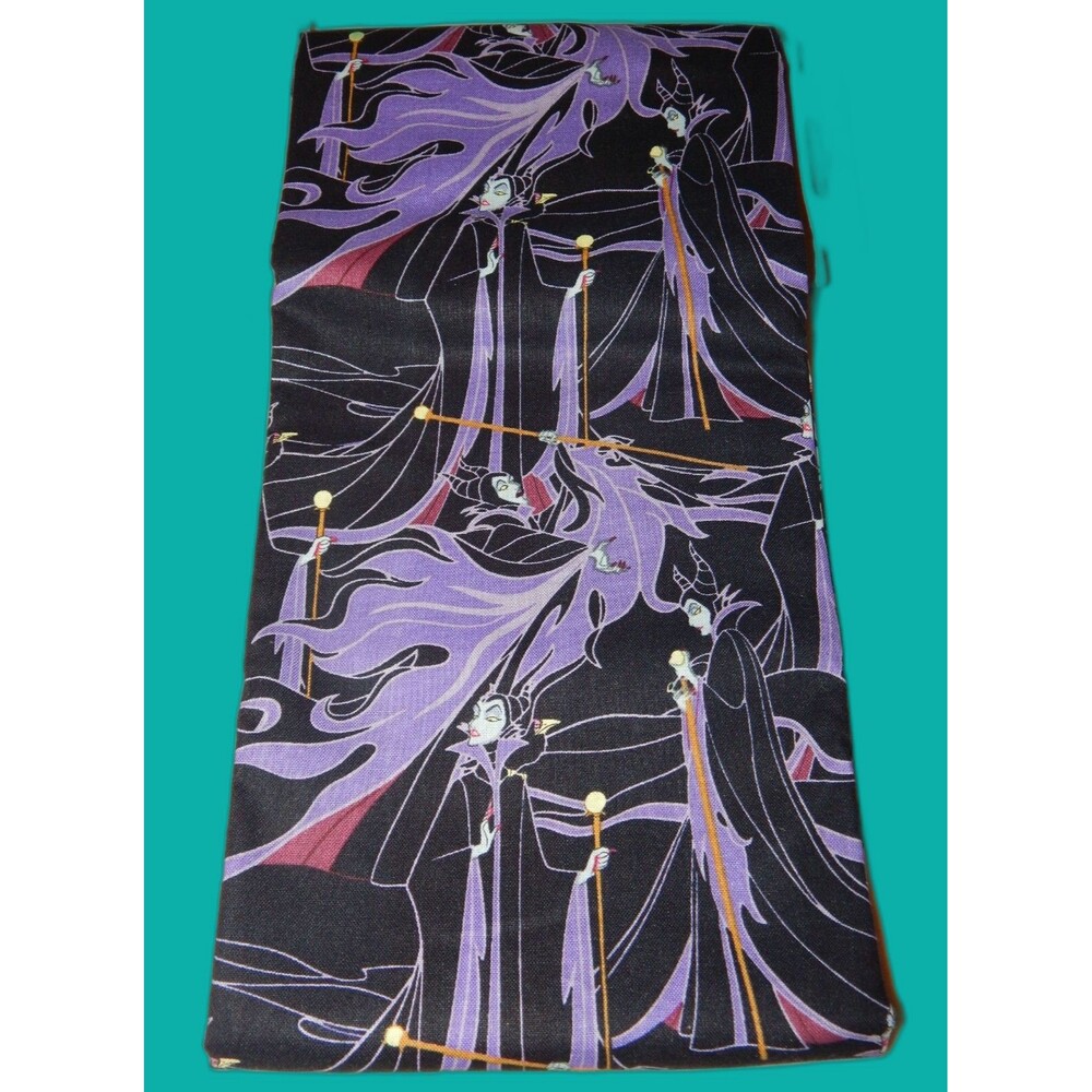 Disney Villains Evil Maleficent 100% Cotton Fabric 1 Yard 43" SPRINGS Creative
